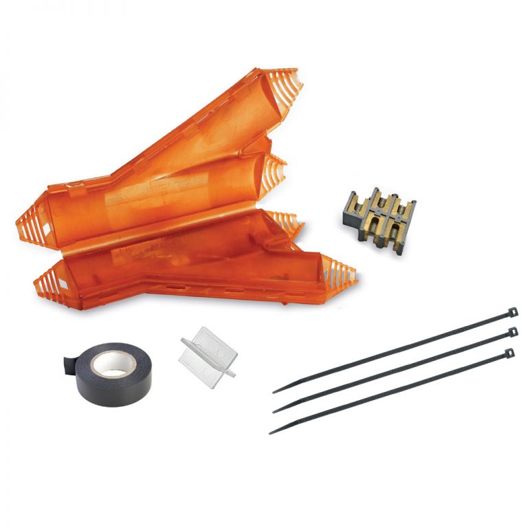 Connettore Filo Di Giunzione Del Telefono K2 Connettore - Foto 7