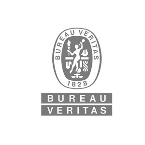 Certificação Bureau Veritas