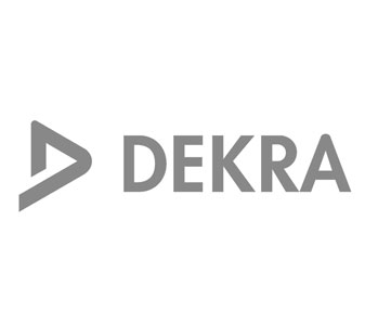 Certificación DEKRA