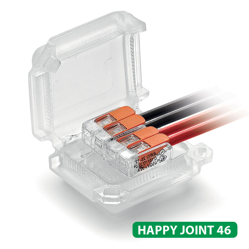 Happy Joint 46