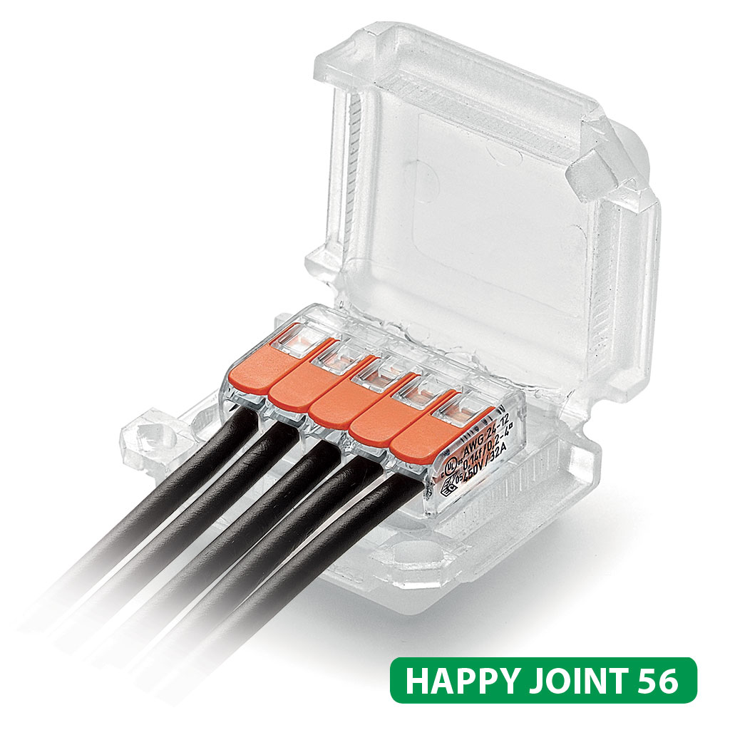 Happy Joint 56