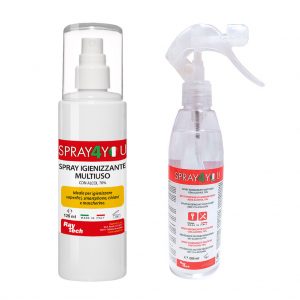 Linea SPRAY4YOU