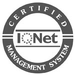 Certificação IQNet