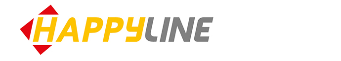logo_happyLine