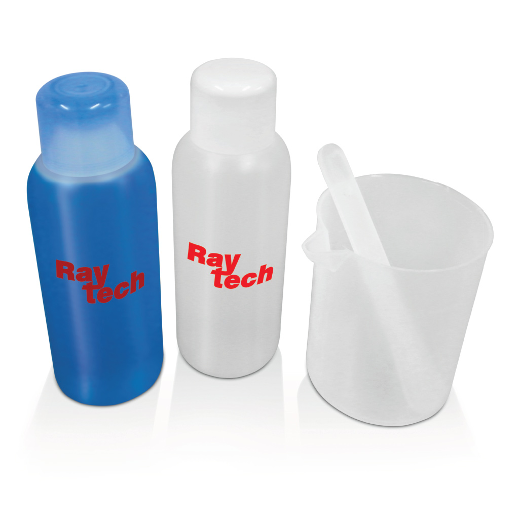 Magic Gel | Bicomponent gel for connection systems for power cables