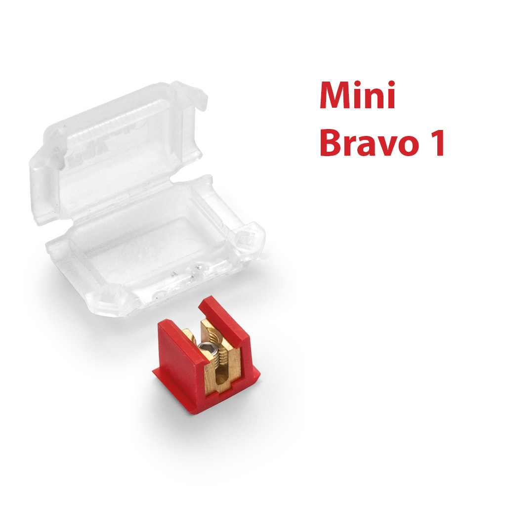 Mini Bravo 1