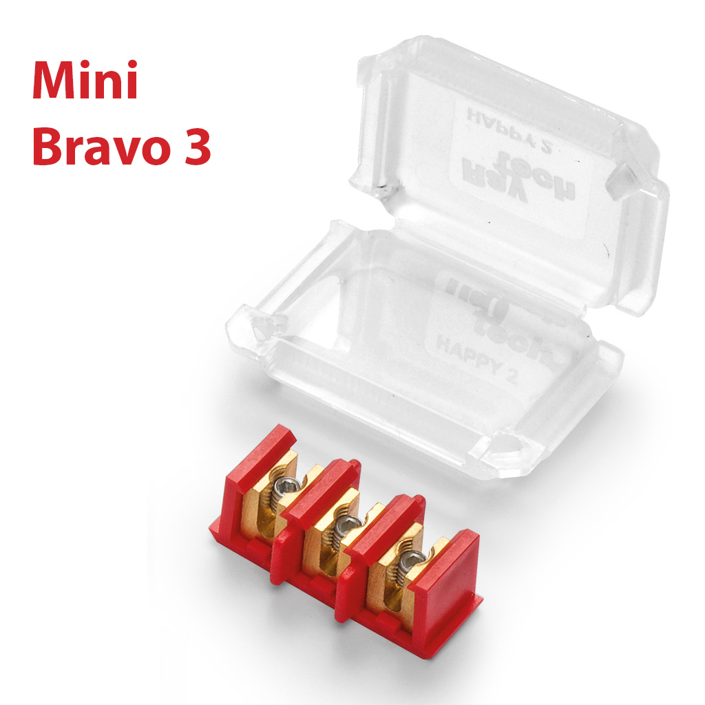 Mini Bravo 3