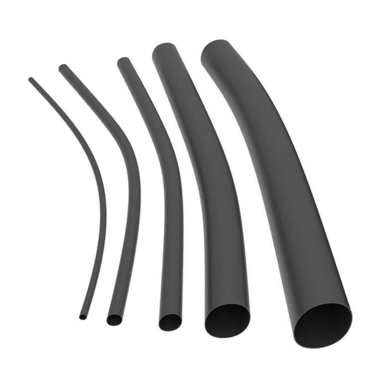 127 Pz Cavo Termoretraibile Termoretraibile 2:1 K Combinato Tubo Di - Foto 4